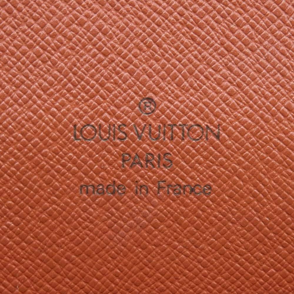 Louis Vuitton Tribeca