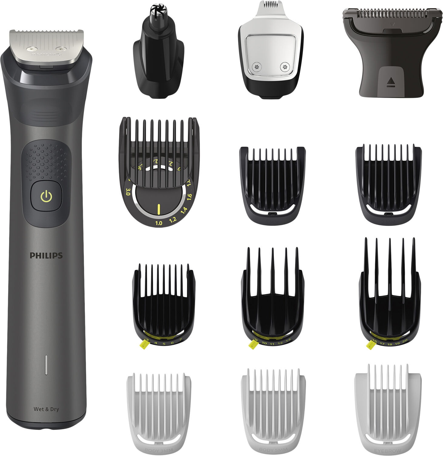All-in-One Trimmer Series 7000