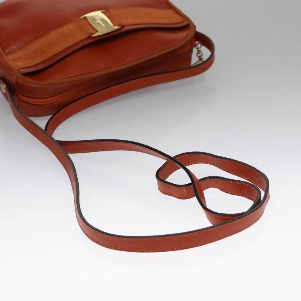 Salvatore Ferragamo Shoulder Bag