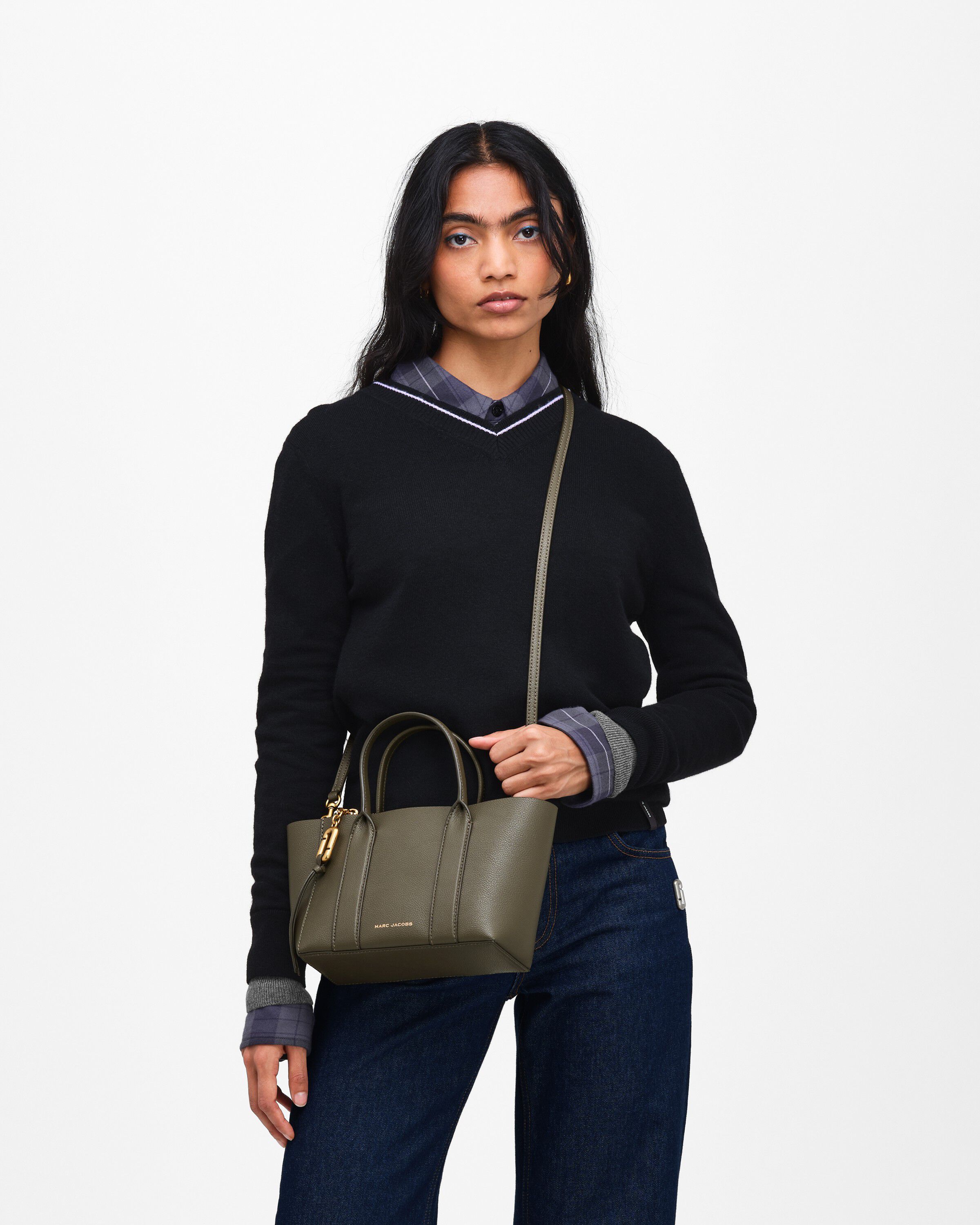 SMALL WORK TOTE
