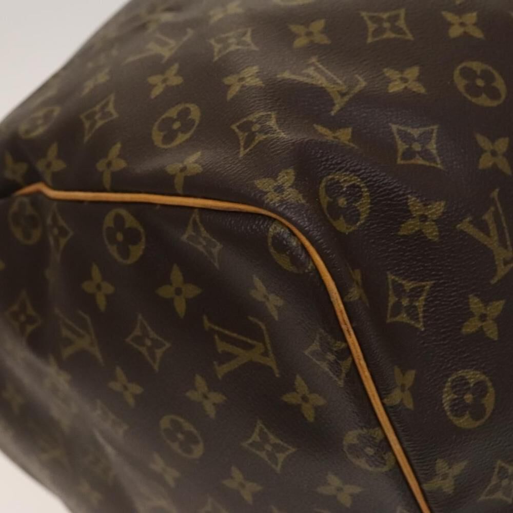 Louis Vuitton Keepall