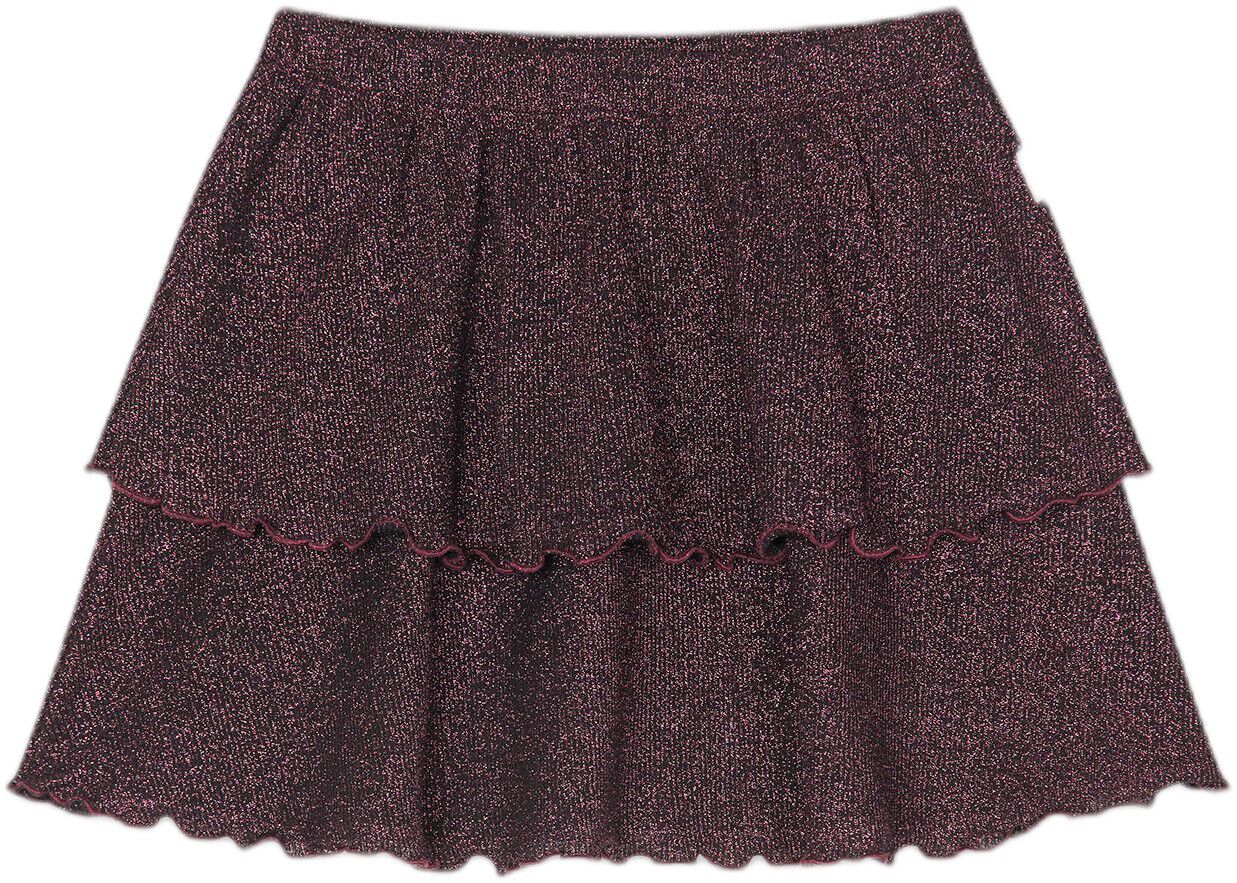 2x2 Lurex Sallie Skirt