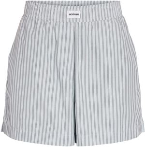 NMFRIDA MW STRIPE SHORTS