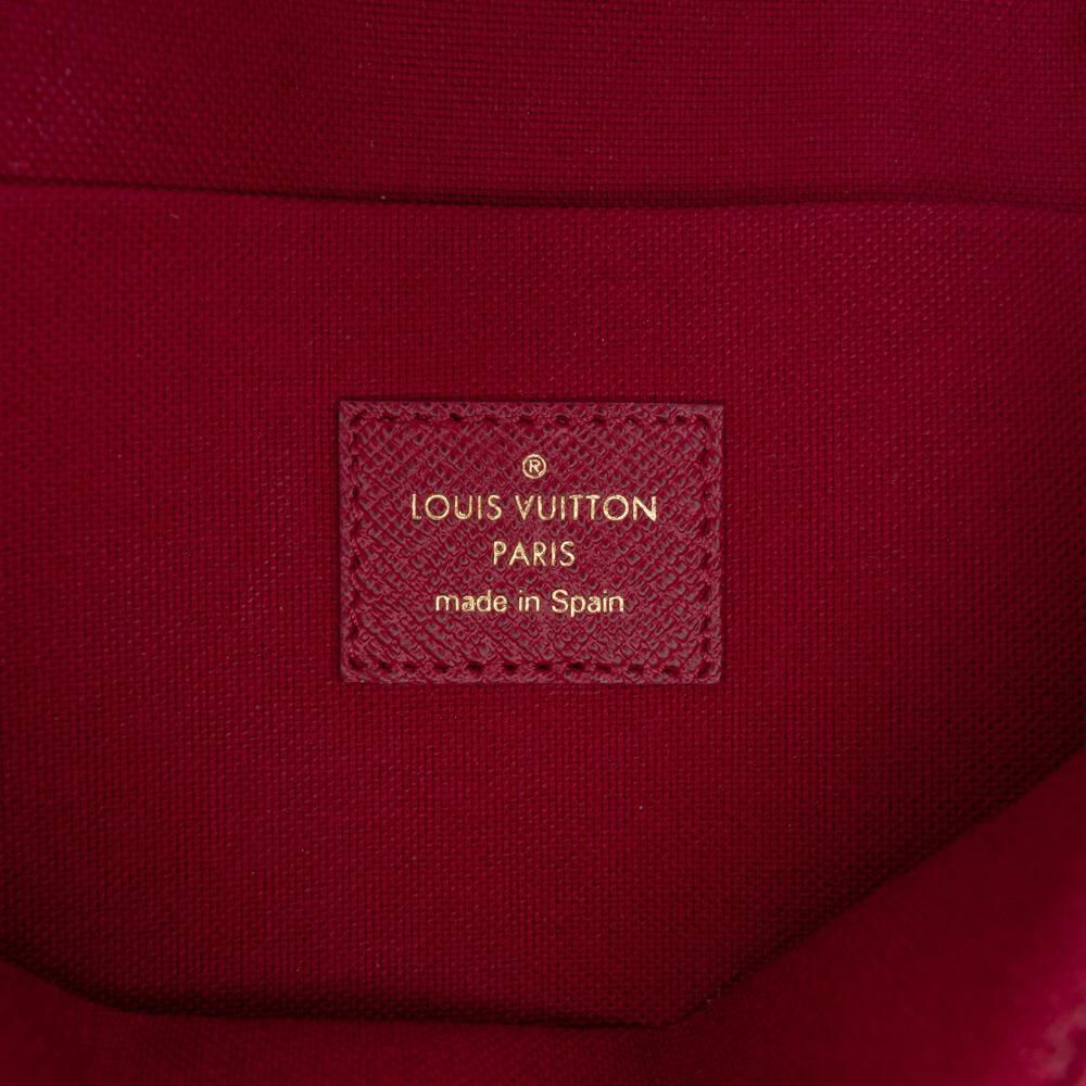 Louis Vuitton Pochette Felicie