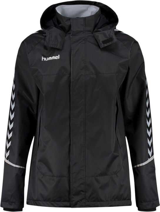 Charge All-Weather Jakke