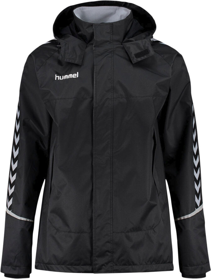 Charge All-Weather Jakke