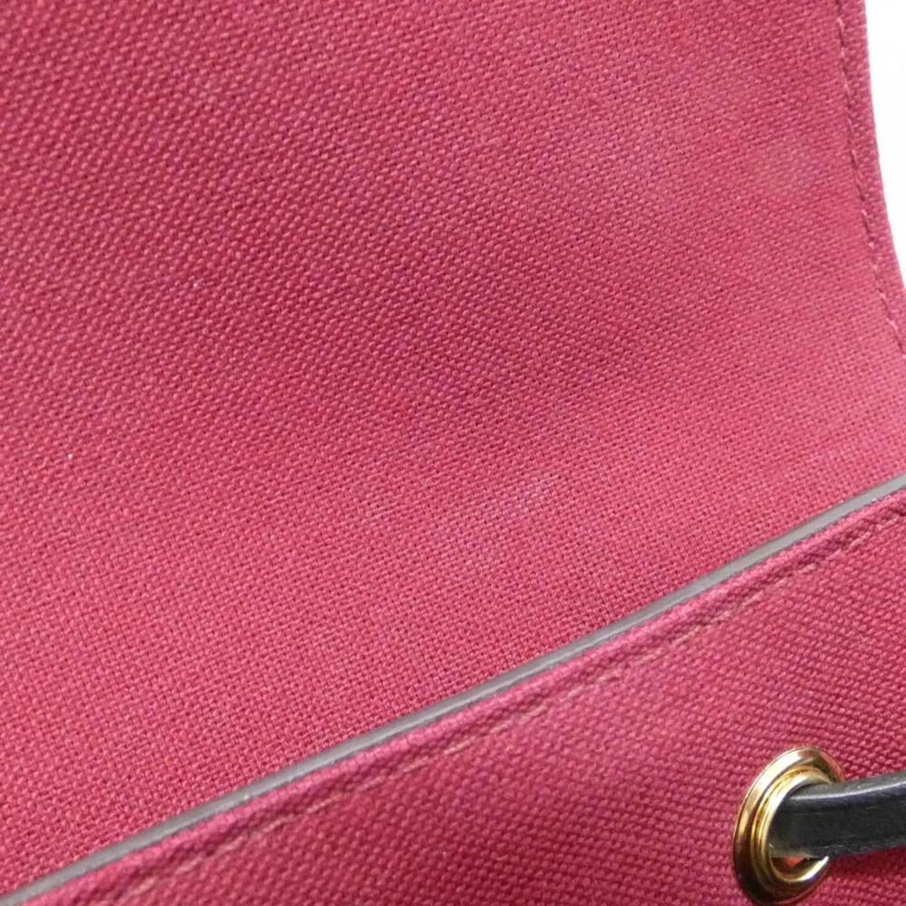 Louis Vuitton Montsouris