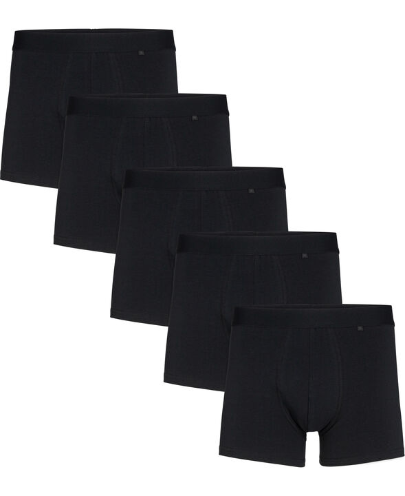 Hr trunk Morley 5-pack