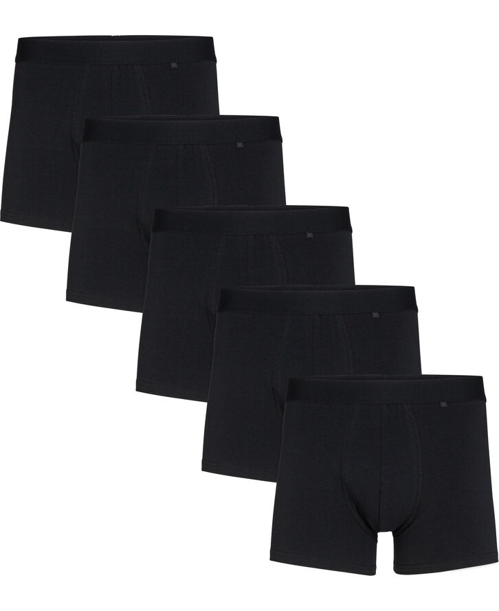 Hr trunk Morley 5-pack