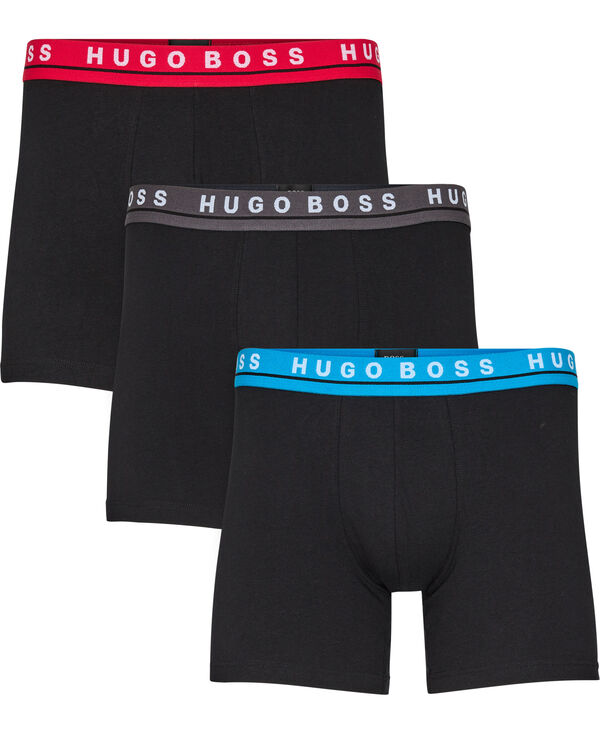 Boxer Brief 3p Eosp