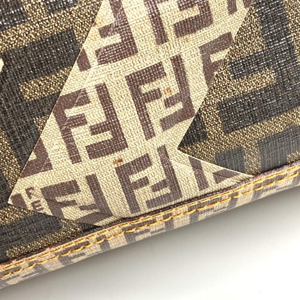 Fendi Tote