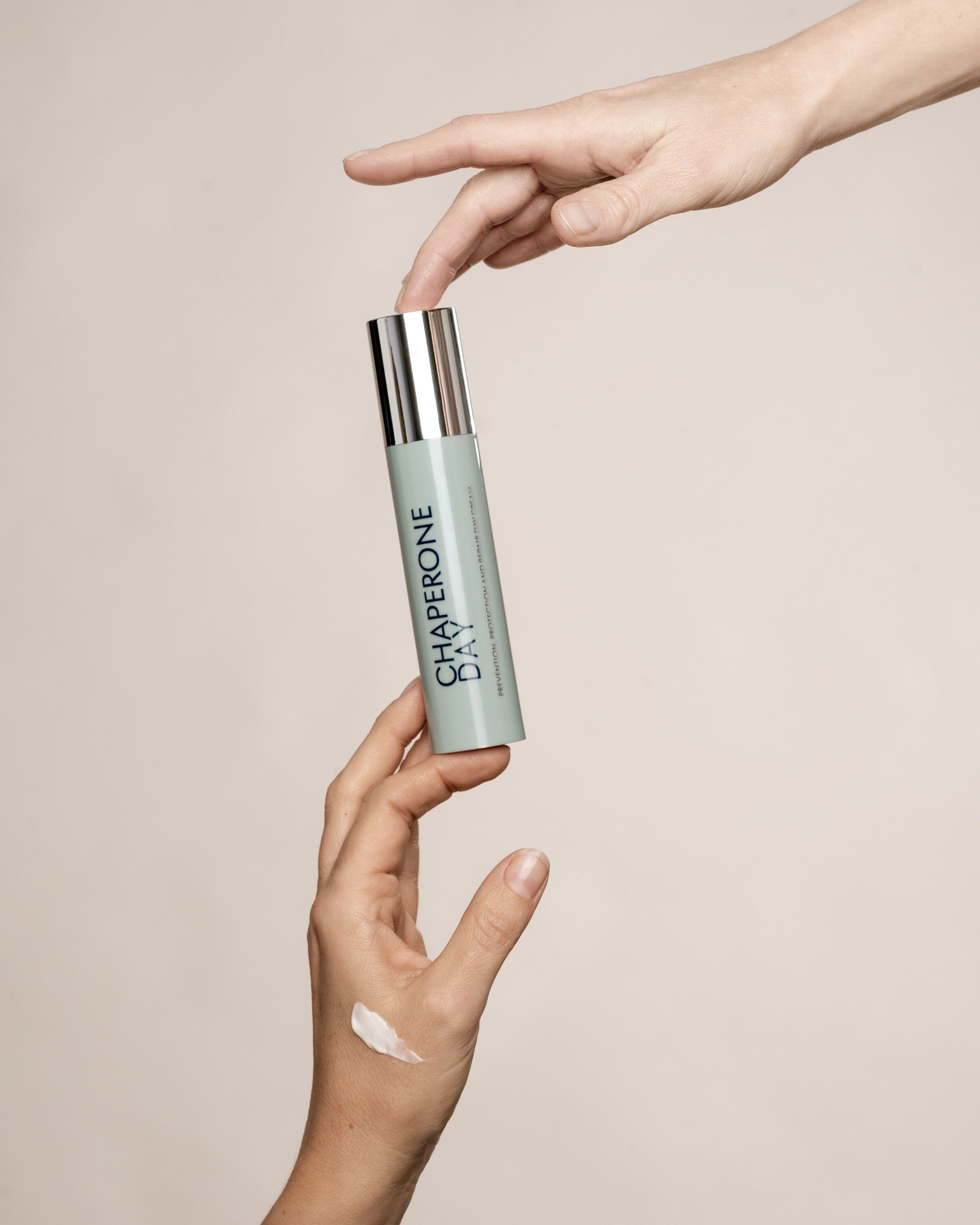 Chaperone Day Creme Parfumefri