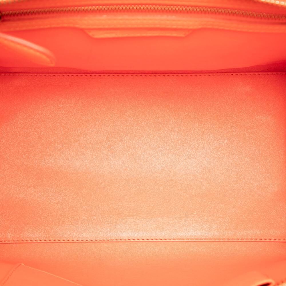 Celine Luggage