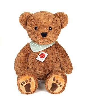 Teddy Hermann - Brun bamse 45 cm