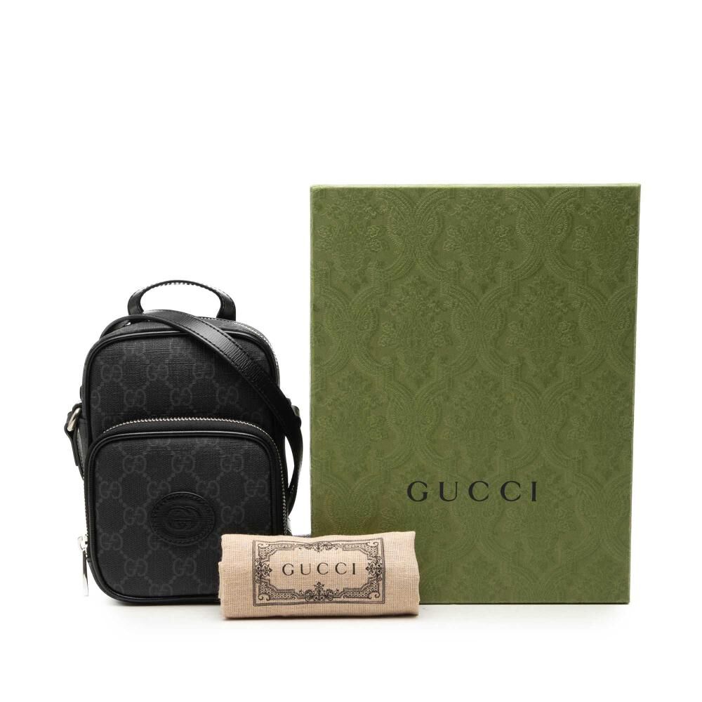 Gucci Shoulder Bag