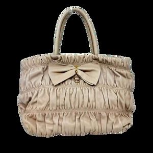 Prada Handbag