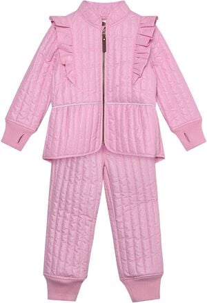 Thermal Set W. Glitter