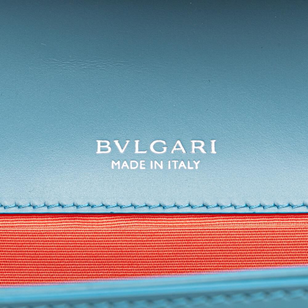 Bvlgari Shoulder Bag