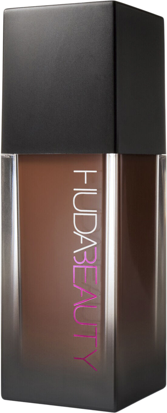 #FauxFilter Luminous Matte - Foundation