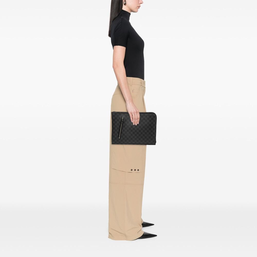 Louis Vuitton Poche Documents