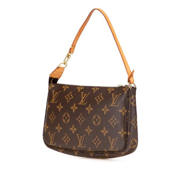 Louis Vuitton Pochette Accessoires