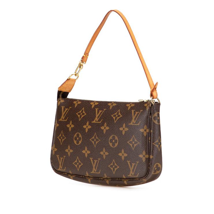 Louis Vuitton Pochette Accessoires