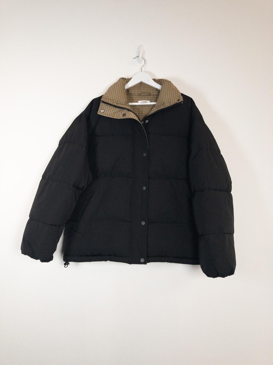 TSRILEY PUFFER JACKET
