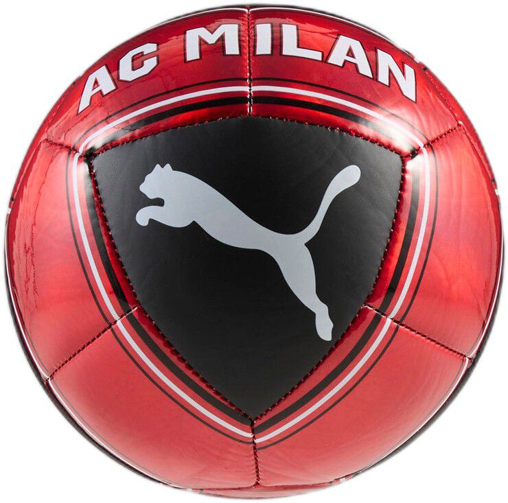 AC Milan Culture Mini Bold