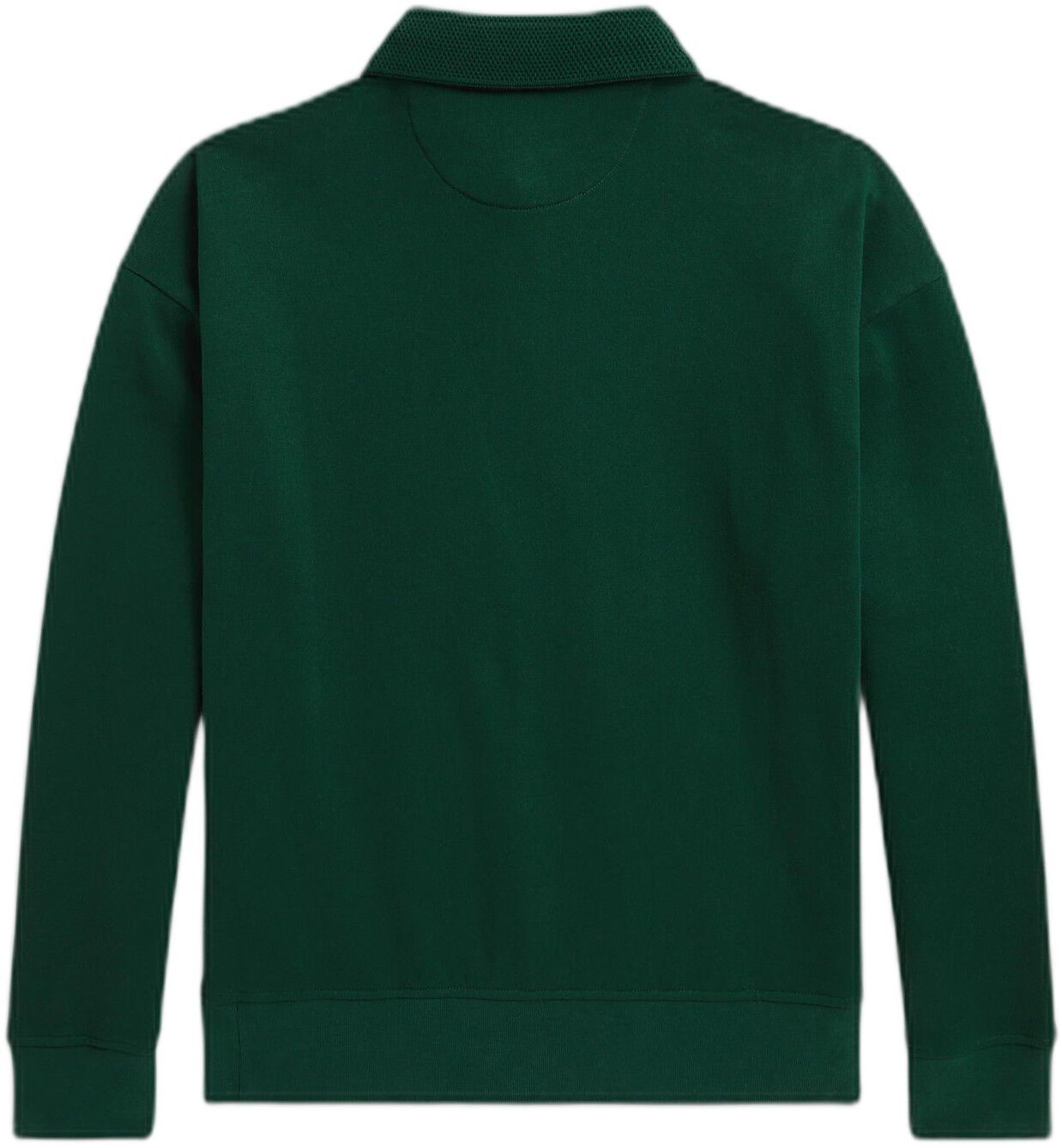 LT WT MAGIC FLEECE-KNT-PULLOVER