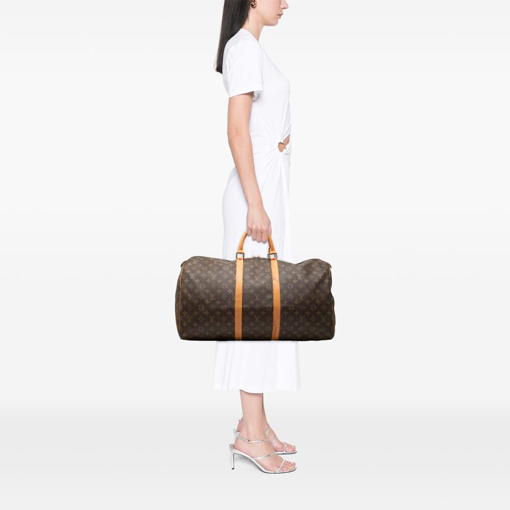 Louis Vuitton Keepall