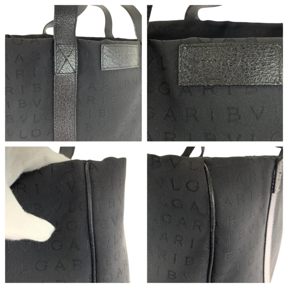 Bvlgari Tote