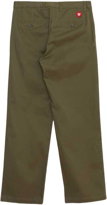 WWSilas classic trousers