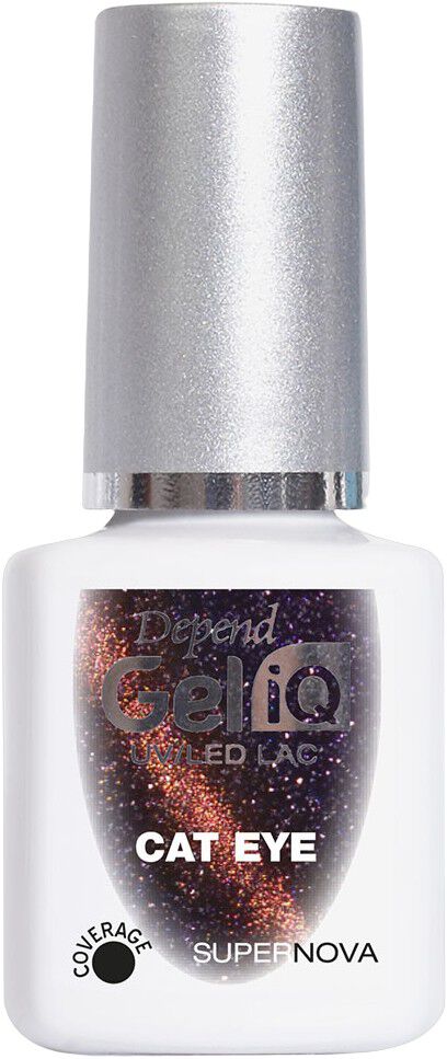 GeliQ Effect Cat Eye, Supernova