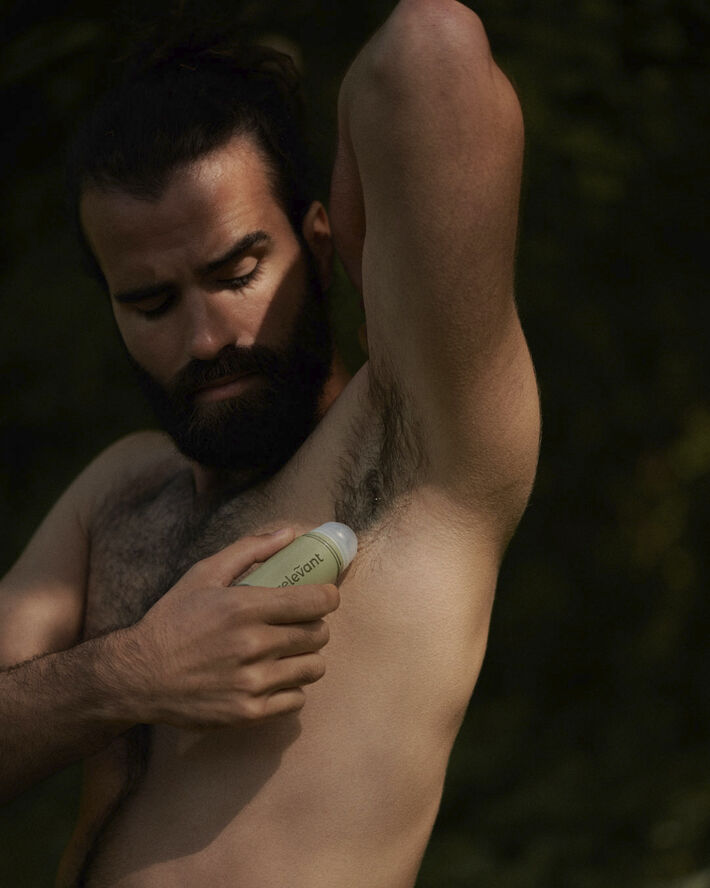 Body & Hair Kit Citrus & Cucumber