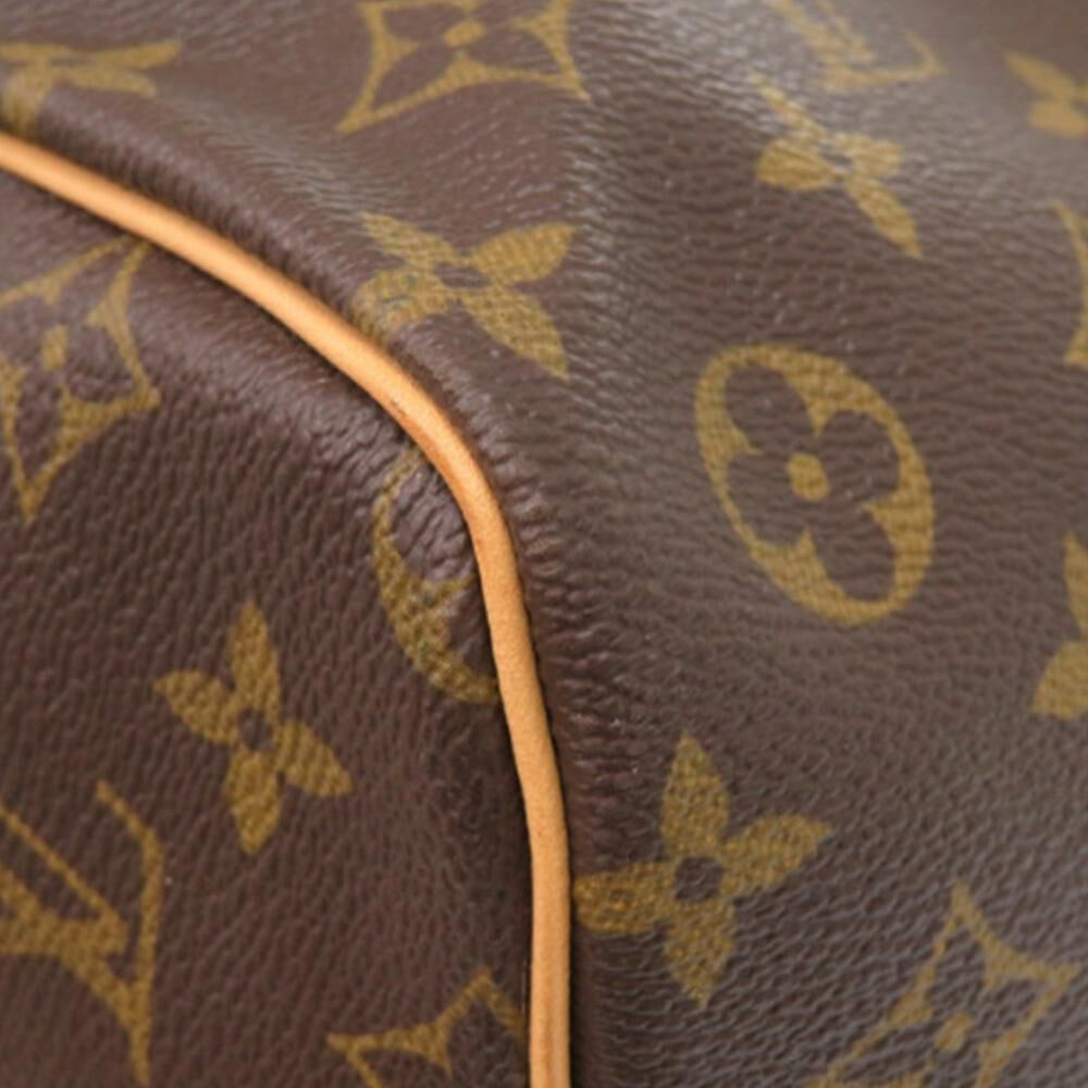 Louis Vuitton Keepall