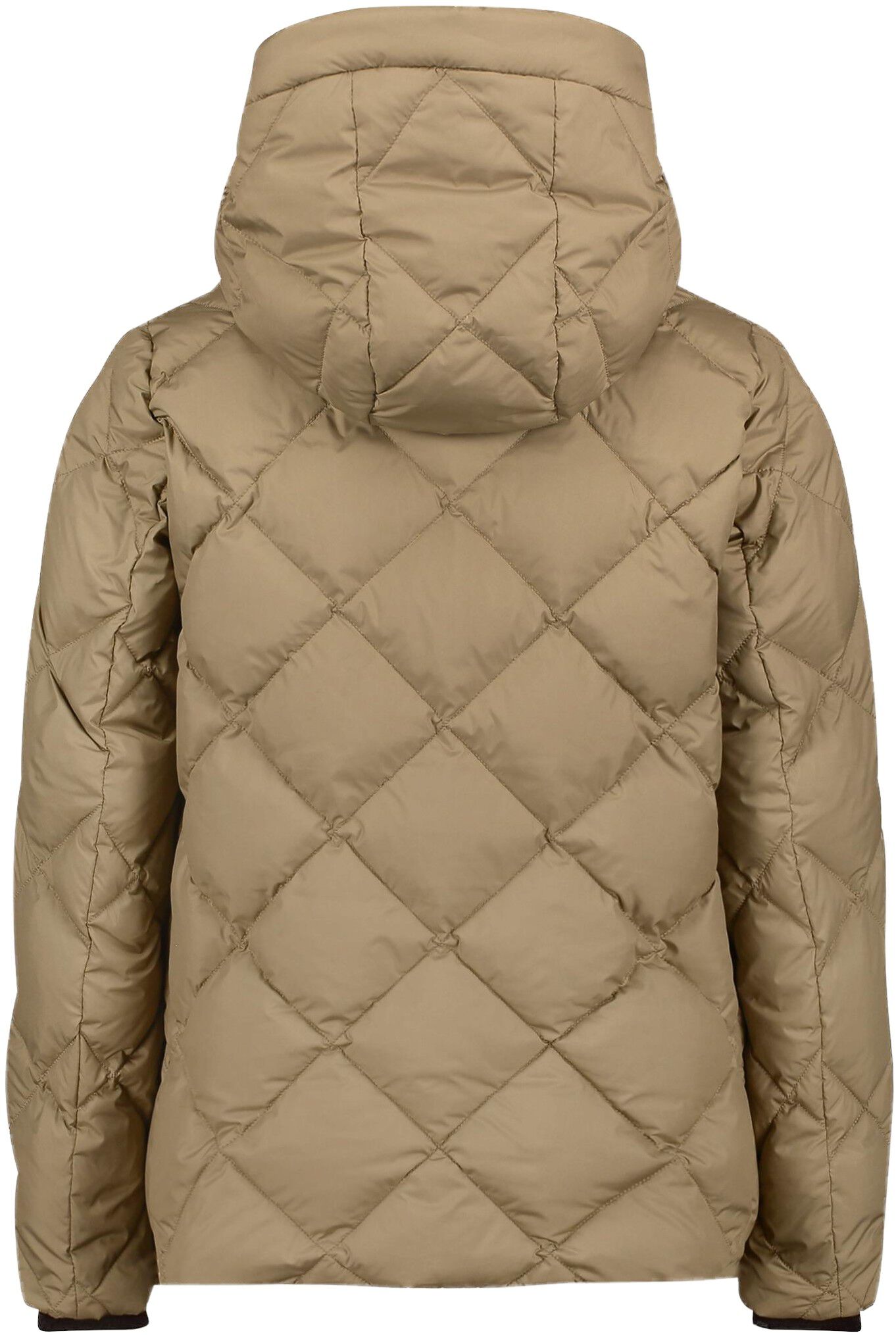 Jacke Daune