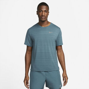Dri-FIT Miler løbe T-shirt