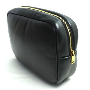 Yves Saint Laurent Clutch