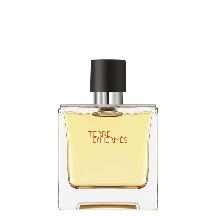 Terre d'Herm&egrave;s Parfum