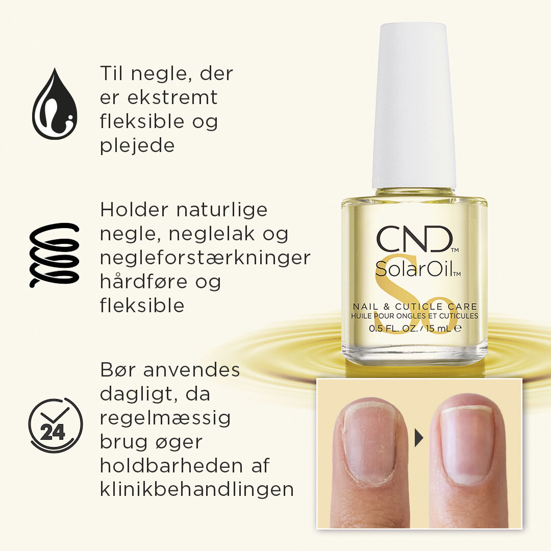 SolarOil Nail Care 3,7 ml