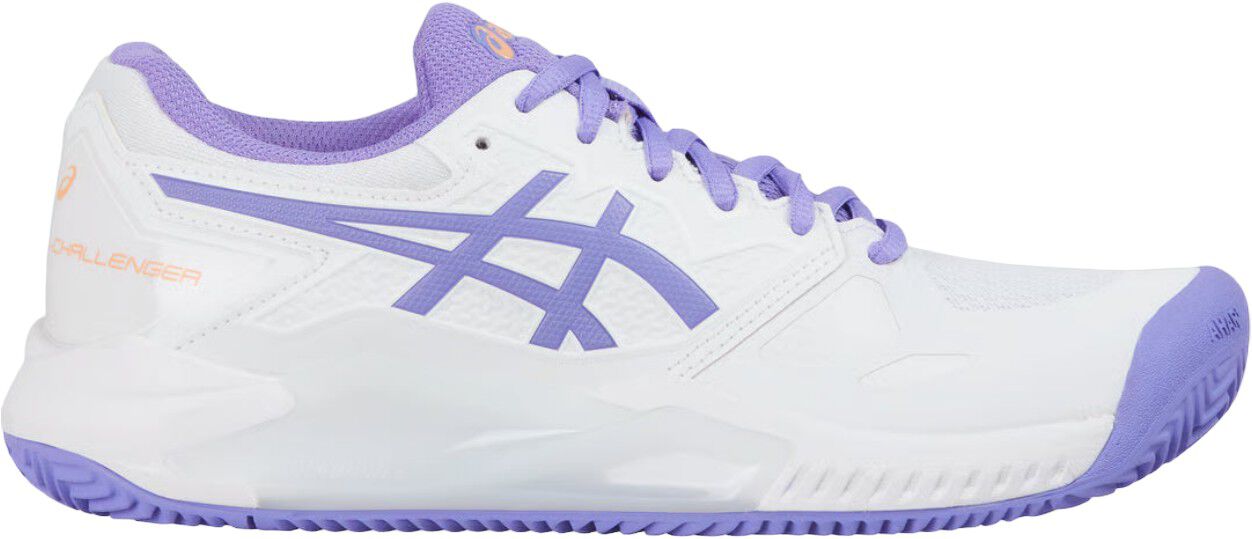 Gel-Challenger 13 Clay Tennissko