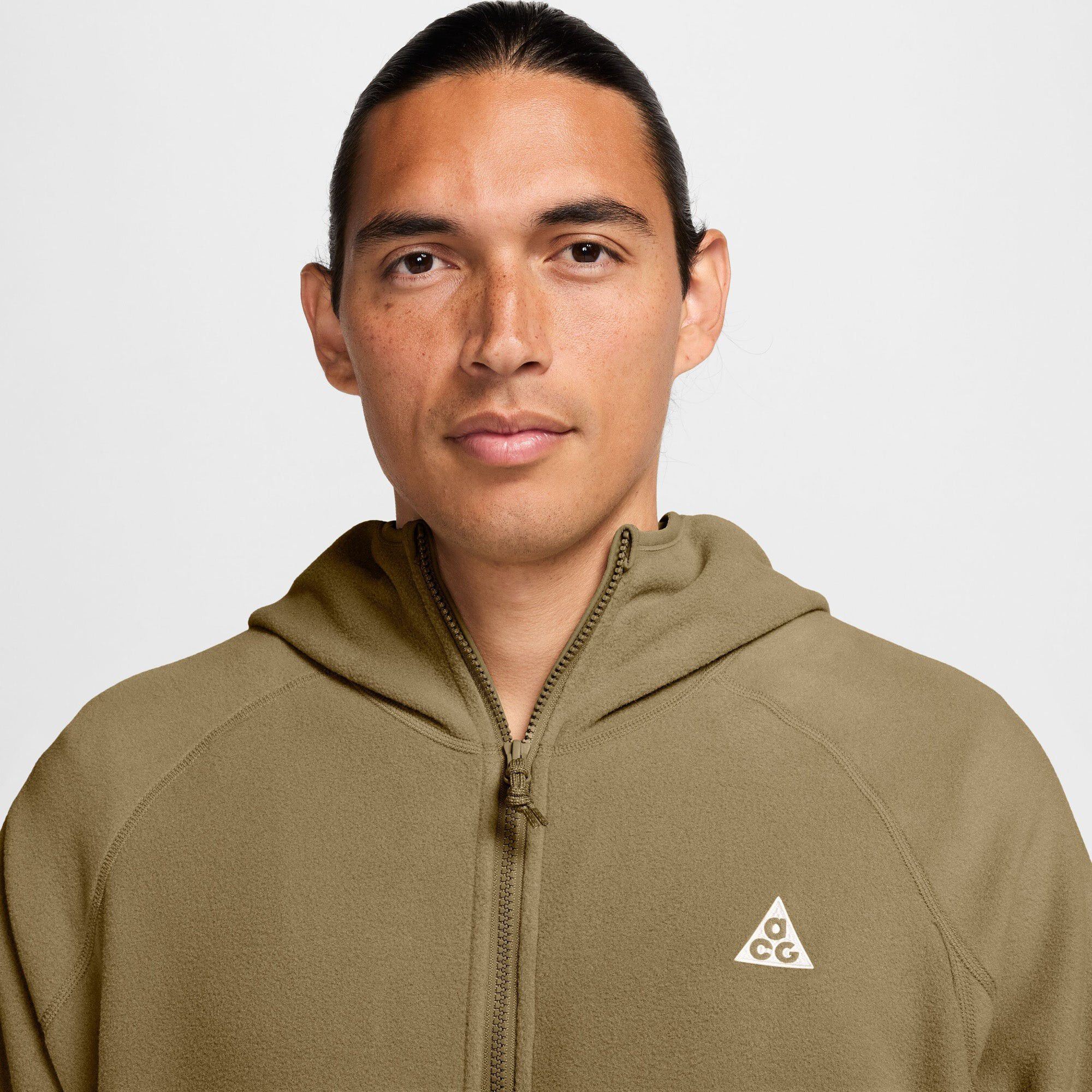 ACG Wolf Full Zip Sweatshirt