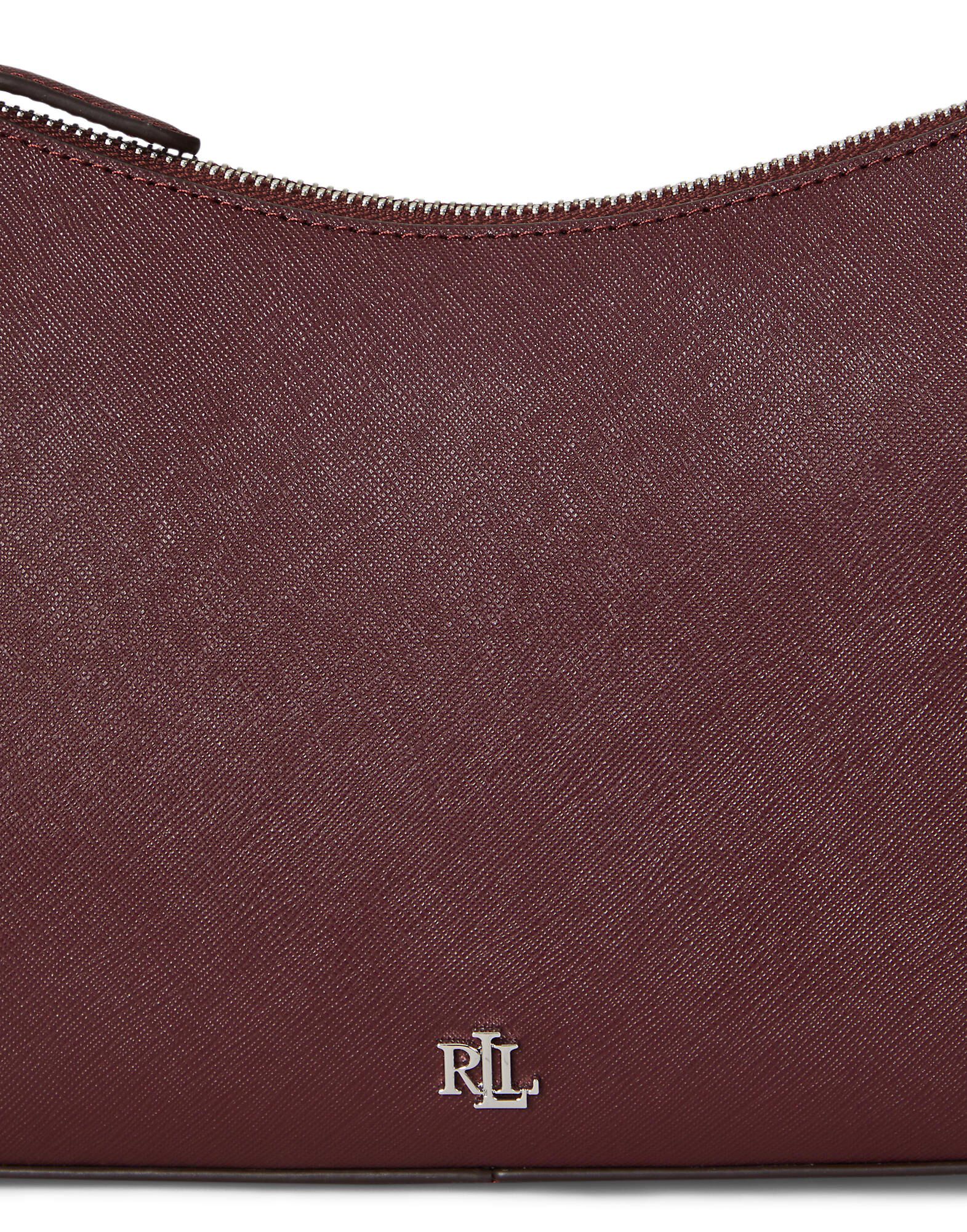 Crosshatch Leather Medium Danni Bag