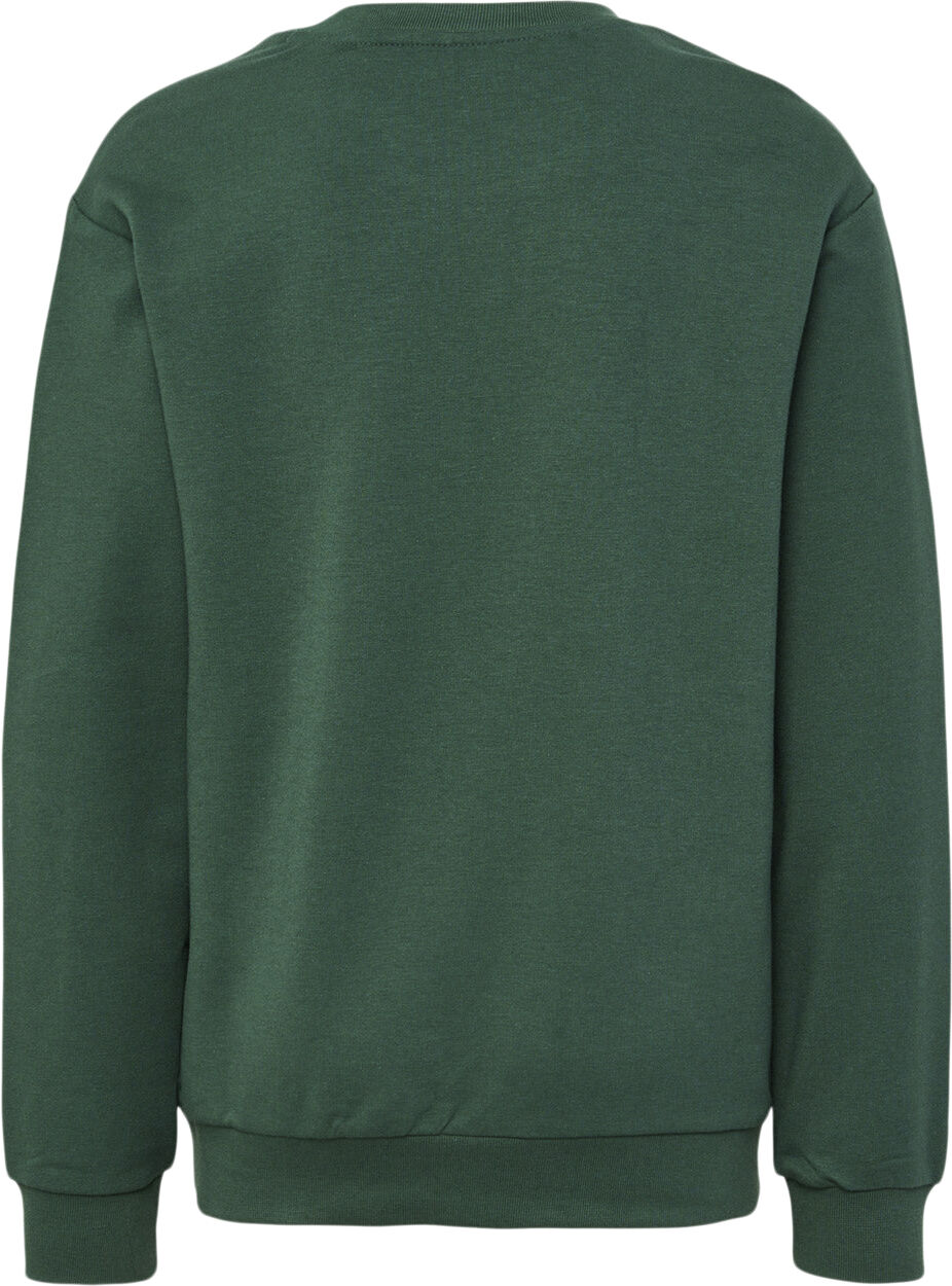 Dos sweatshirt