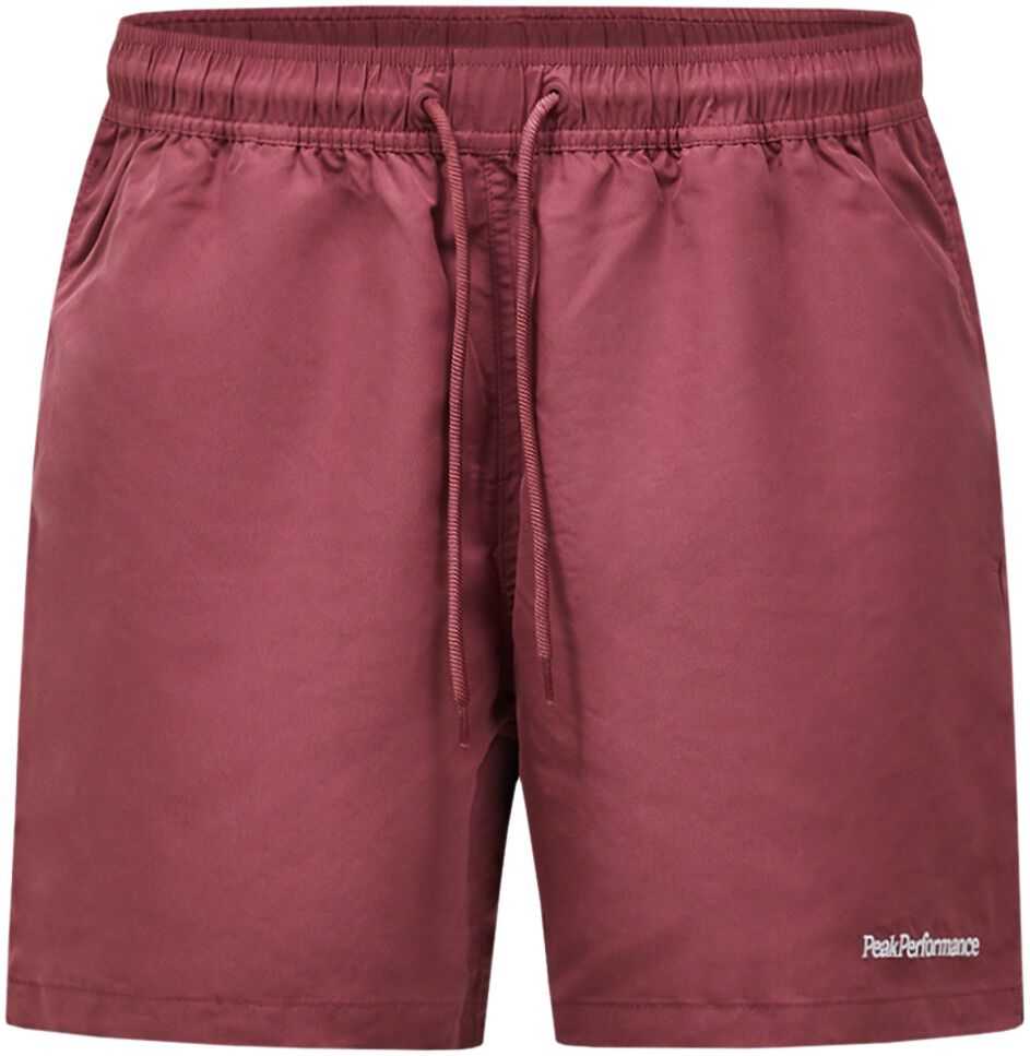 Swim Wild Rouge Badeshorts