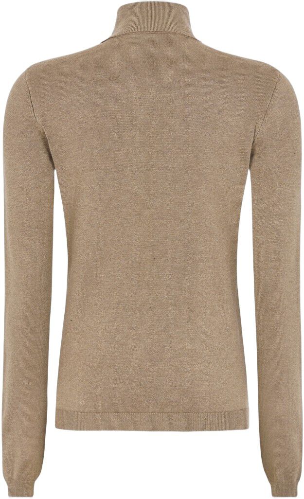 SRMarla Rollneck Knit