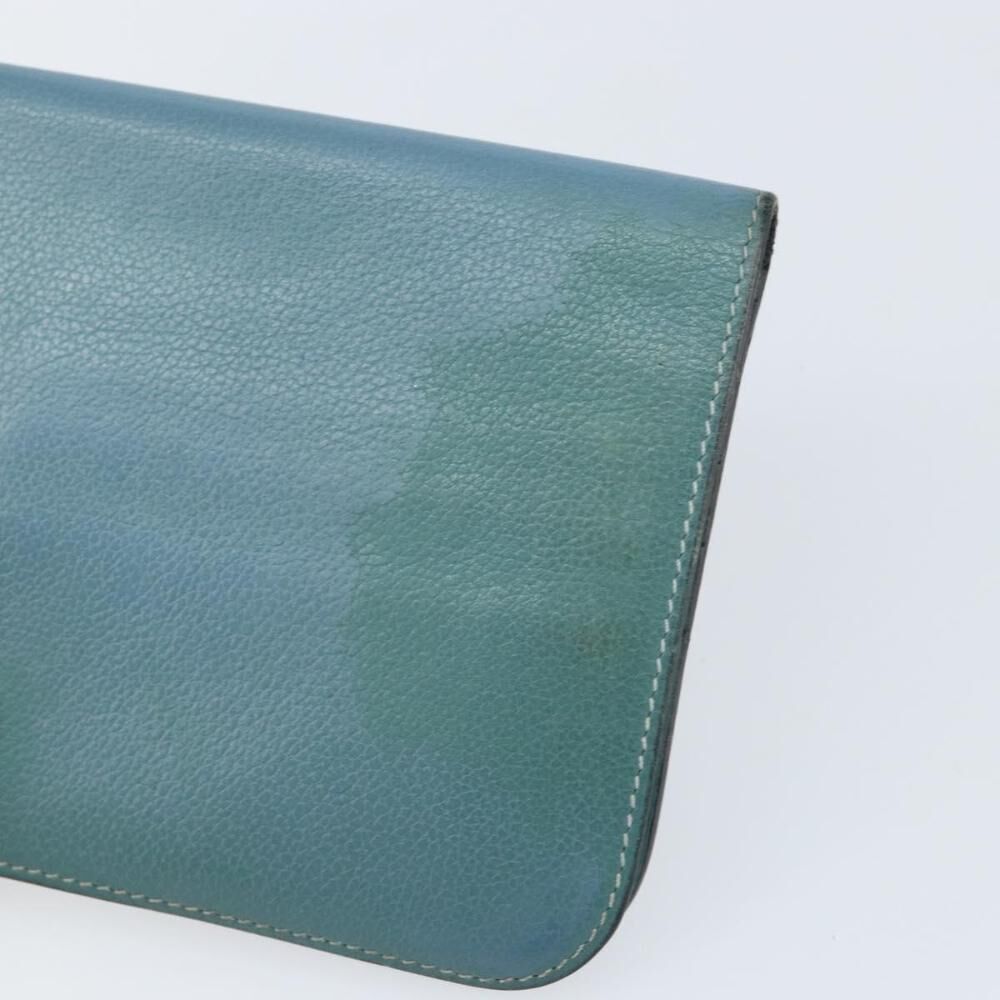 Herm&egrave;s Clutch