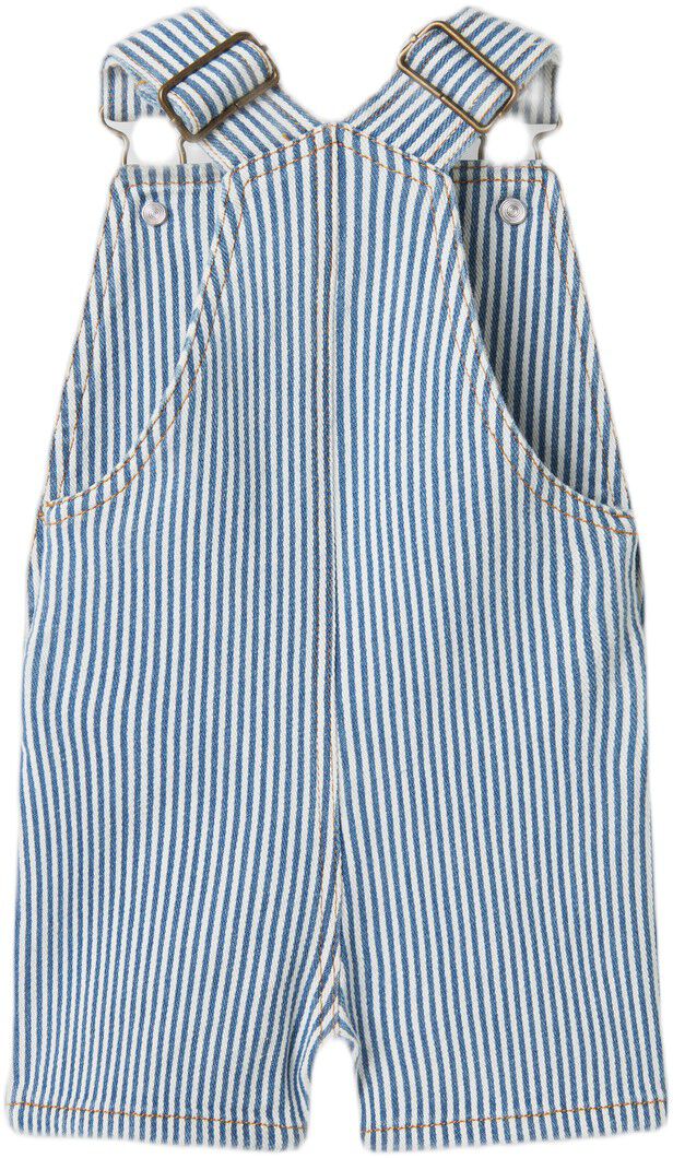 NBMHALFDAN SHORTS OVERALL 4001-HS L