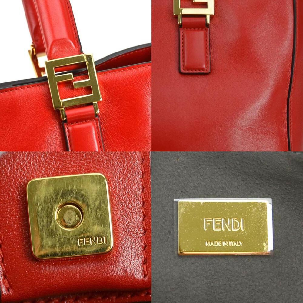 Fendi Shoulder Bag