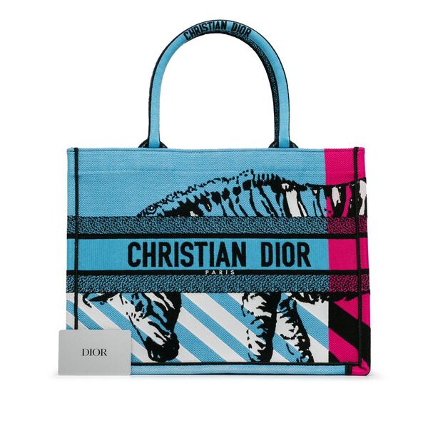 Dior Tote